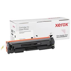 Xerox Toner náhradní HP 415A (W2030A) kompatibilní černá 2400 Seiten Everyday 006R04184