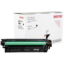 Xerox Toner náhradní HP HP 649X (CE260X) kompatibilní černá 17000 Seiten Everyday 006R04146