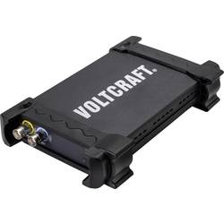 VOLTCRAFT DSO-2020 USB USB osciloskop 20 MHz, 2kanálový, 48 MSa/s, 1 Mpts, 8 Bit, s pamětí (DSO), 1 ks, DSO-2020 USB