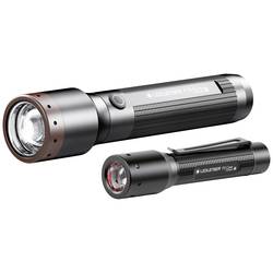 Ledlenser Combo-Licht-Set P7R Core + P3 Core LED závěsná svítilna napájeno akumulátorem, na baterii 90 lm 6 h 42 g