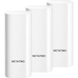 Netatmo dveřní/okenní senzor DTG-DE DTG-DE sada 3 ks