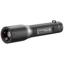 Ledlenser P3R LED kapesní svítilna, poutko na ruku, napájeno akumulátorem, 140 lm, 6 h, 42 g