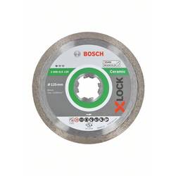 Bosch Accessories 2608615138 Bosch Power Tools diamantový řezný kotouč Průměr 125 mm 1 ks