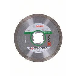 Bosch Accessories 2608615137 Bosch Power Tools diamantový řezný kotouč Průměr 115 mm 1 ks