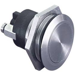 Bulgin MP0037, MP0037 tlačítko antivandal, 19.2 mm, 50 V, 1 A, 1 ks