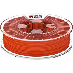 Formfutura 285EPLA-RED-0750 PLA-285RD1-0750T vlákno pro 3D tiskárny PLA plast 2.85 mm 750 g červená 1 ks