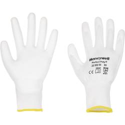 Honeywell GANTS BLANCS PERFECTPOLY 2232255-9 polyamid pracovní rukavice Velikost rukavic: 9, L EN 388 CAT I 2 ks