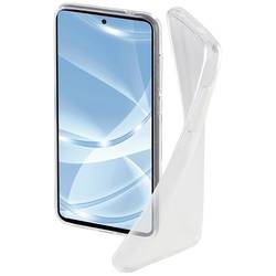 Hama Crystal Clear Cover Samsung Galaxy A72 transparentní