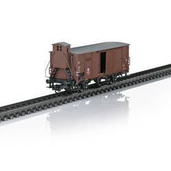 Märklin 48820 Nákladní vagon G10 H0