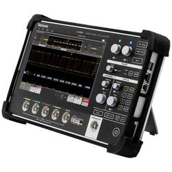 Tektronix MSO22 2-BW-200 digitální osciloskop 200 MHz, 1.25 GSa/s, 8 Bit, 1 ks, MSO22 2-BW-200