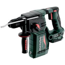 Metabo KH 18 LTX BL 24 SDS plus-aku kombinované kladivo 18 V