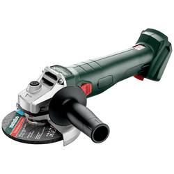 Metabo W 18 L 9-125 602247850 Akumulátorová úhlová bruska 125 mm, 18 V