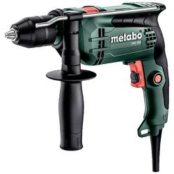 Metabo SBE 650 příklepová vrtačka, 650 W, 600742850