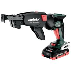 Metabo HBS 18 LTX BL 3000 aku vrtací šroubovák 18 V, 4.0 Ah LiHD , 620062540