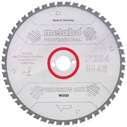 Metabo 628227000 pilový kotouč 305 mm Počet zubů (na palec): 48 1 ks