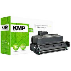 KMP Toner náhradní HP 331X (W1331X) kompatibilní černá 15000 Seiten H-T279X 2559,3000