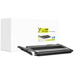 KMP Toner náhradní HP 117A (W2071A) kompatibilní azurová 700 Seiten Xvantage 2555,0083