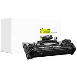 KMP Toner náhradní HP 59 (CF259A) kompatibilní černá 3000 Seiten Xvantage 2557,0080