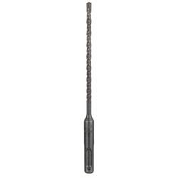 Bosch Accessories SDS-plus-5 1618596189 tvrdý kov příklepový vrták 5 mm Celková délka 160 mm SDS plus 1 ks