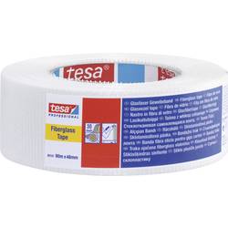 tesa 60101-00002-00 páska se skelným vláknem tesa® Professional bílá (d x š) 90 m x 48 mm 1 ks