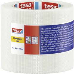 tesa 60101-00003-00 páska se skelným vláknem tesa® Professional bílá (d x š) 45 m x 10 cm 1 ks