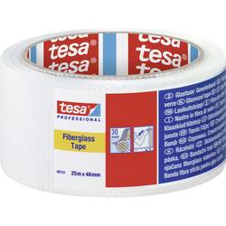 tesa 60101-00000-00 páska se skelným vláknem tesa® Professional bílá (d x š) 25 m x 48 mm 1 ks