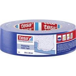 tesa 04363-00003-02 Plastering tape tesa® Professional modrá (d x š) 25 m x 38 mm 1 ks