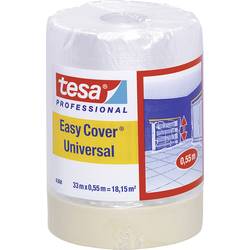 tesa 04368-00012-03 krycí fólie tesa Easy Cover® světle hnědá (d x š) 33 m x 55 cm 1 ks