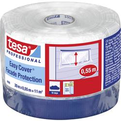 tesa 04498-00000-00 krycí fólie tesa Easy Cover® transparentní (d x š) 20 m x 55 cm 1 ks