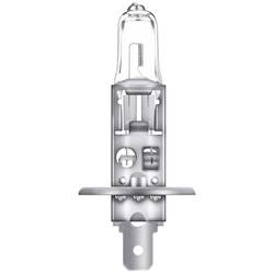 OSRAM 64150NBS halogenová autožárovka Night Breaker® Silver H1 55 W 12 V