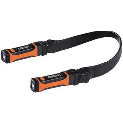 OSRAM LEDIL413 WEARABLE NECK LIGHT LED pracovní osvětlení napájení přes USB, napájeno akumulátorem 265 lm