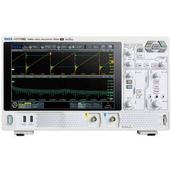 Rigol HDO1102 digitální osciloskop 100 MHz, 2 GSa/s, 50 Mpts, 12 Bit, 1 ks, HDO1102