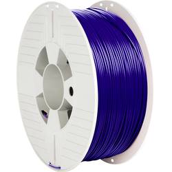 Verbatim 55029 Filament vlákno pro 3D tiskárny ABS plast 1.75 mm 1000 g modrá 1 ks