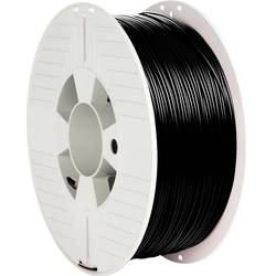 Verbatim 55318 Filament vlákno pro 3D tiskárny PLA plast 1.75 mm 1000 g černá 1 ks