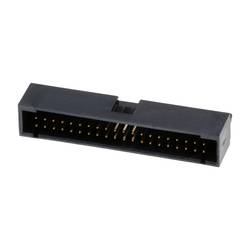 Molex pinová lišta (standardní) Počet řádků: 2 15477640 1 ks Tube