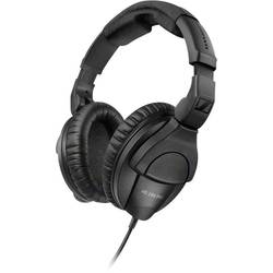 Sennheiser HD 280 Pro sluchátka Over Ear kabelová, 506845, černá