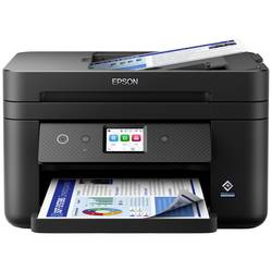 Epson WorkForce WF-2960DWF multifunkční tiskárna inkoustová barevná A4 tiskárna, skener, kopírka, fax ADF, duplexní, USB, Wi-Fi