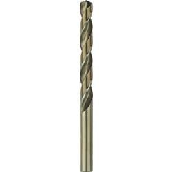 Bosch Accessories 2609255075 HSS kovový spirálový vrták 6.5 mm Celková délka 101 mm Cobalt DIN 338 válcová stopka 1 ks