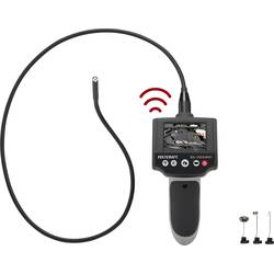 VOLTCRAFT BS-310XWIFI endoskop, Ø sondy: 8 mm, délka 88 cm