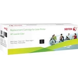 Xerox Toner náhradní HP 201A, CF400A kompatibilní černá 1500 Seiten 006R03455 006R03455