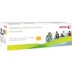 Xerox Toner náhradní HP 201A, CF402A kompatibilní žlutá 1400 Seiten 006R03459 006R03459