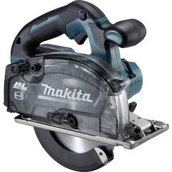 Makita DCS553RTJ aku ruční kotoučová pila, vč. 2x aku, kufřík, 18 V, 5.0 Ah, DCS553RTJ