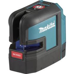 Makita SK106DZ křížový laser dosah (max.): 25 m