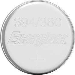 Energizer knoflíkový článek 394 1.55 V 1 ks 63 mAh oxid stříbra SR 936