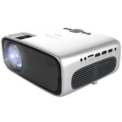 Philips Home Projector projektor NeoPix Ultra One LCD 100 null 1920 x 1080 Full HD Full HD, integrovaný reproduktor, s dálkovým ovládáním, USB typ A, vstup