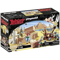 Playmobil® Asterix Numerobo a bito okolo d 71268