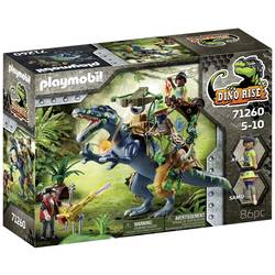 Playmobil® Dino Rise Spinosaurus 71260