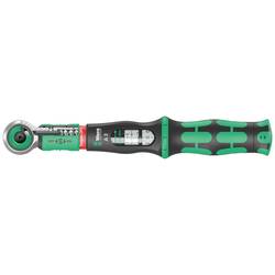 Wera Safe-Torque A 2 05075801001 momentový klíč s přepínací ráčnou 2 - 12 Nm