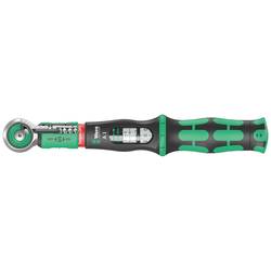 Wera Safe-Torque A 1 05075800001 momentový klíč s přepínací ráčnou 2 - 12 Nm