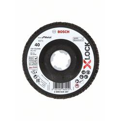 Bosch Accessories 2608619197 Bosch lamelový kotouč Průměr 115 mm Ø otvoru 22.23 mm 1 ks